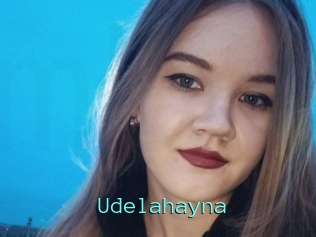 Udelahayna