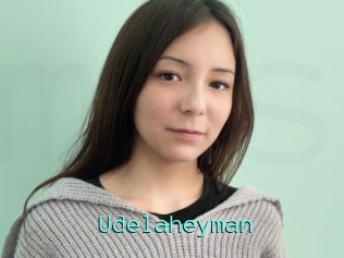 Udelaheyman