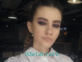 Udelahiett