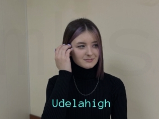 Udelahigh