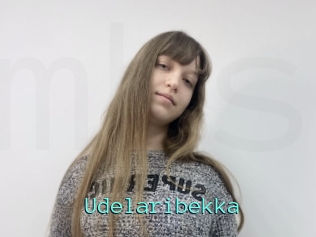 Udelaribekka