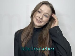 Udeleatcher