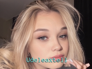 Udeleaxtell