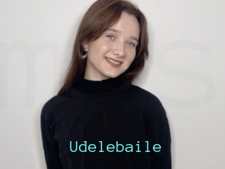 Udelebaile
