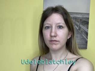 Udeleblatchley