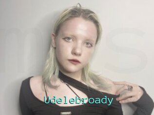 Udelebroady