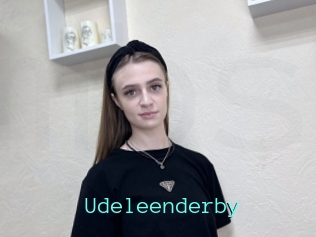 Udeleenderby