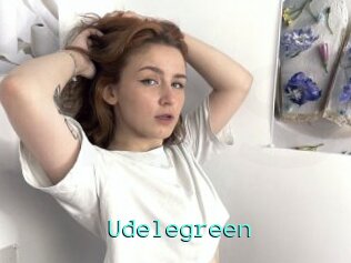 Udelegreen
