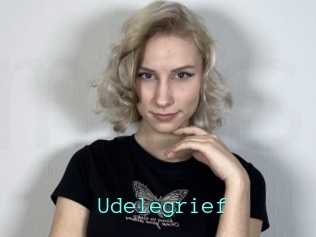 Udelegrief
