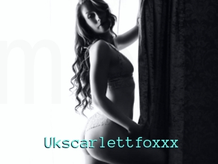 Ukscarlettfoxxx