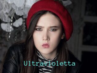 Ultravioletta
