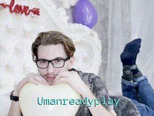 Umanreadyplay