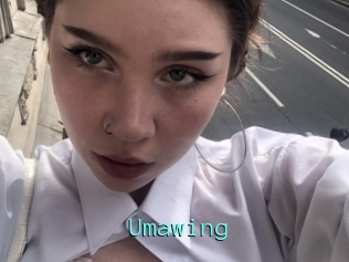 Umawing