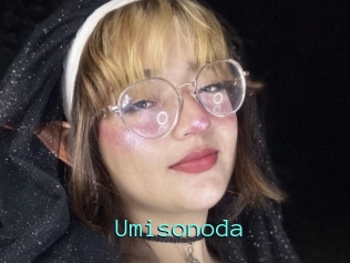 Umisonoda