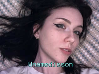 Unamedisson
