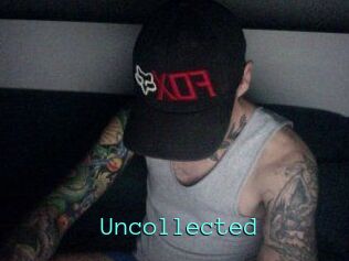 Uncollected