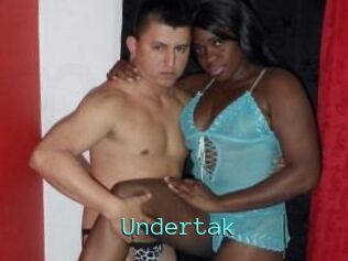 Undertak
