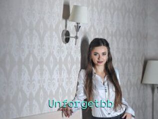 Unforgetbb