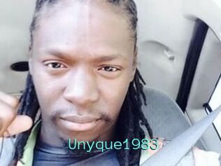 Unyque1983
