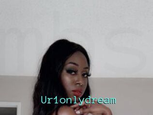ur1onlydream Mobile Sex