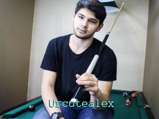 Urcutealex
