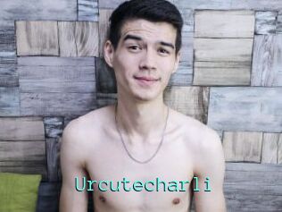 Urcutecharli