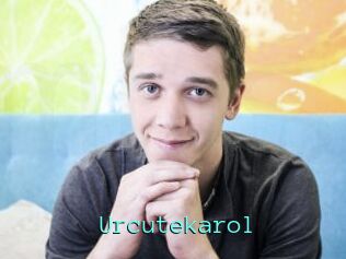 Urcutekarol