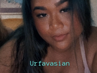 Urfavasian