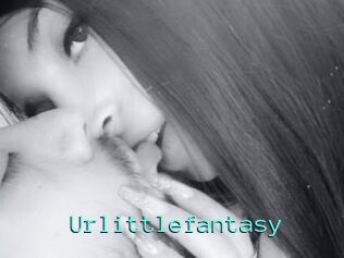 Urlittlefantasy