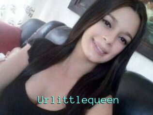 Urlittlequeen
