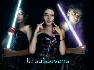 ursulaevans Mobile Sex