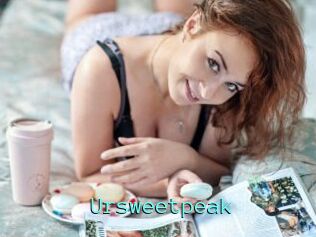 Ursweetpeak