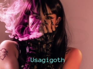 Usagigoth