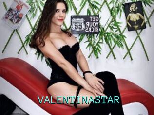 VALENTINASTAR