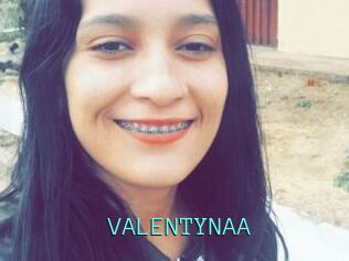 VALENTYNAA Mobile Sex