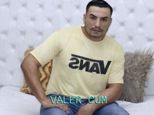 VALER_CUM