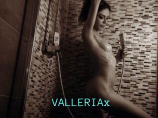 VALLERIAx