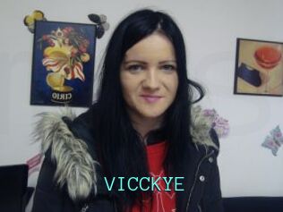 VICCKYE