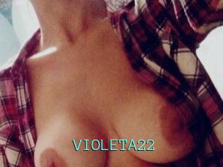 VIOLETA22