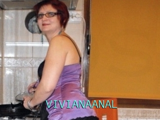 VIVIANAANAL Mobile Sex