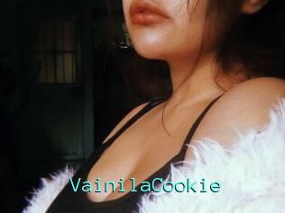 VainilaCookie