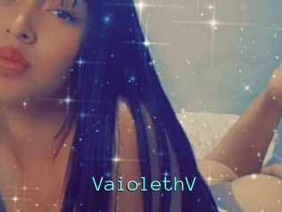 VaiolethV