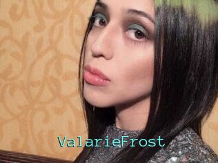 ValarieFrost
