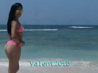 Valent2018