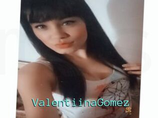 ValentiinaGomez