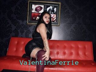 ValentinaFerrie