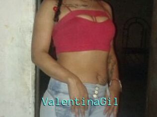 ValentinaGil
