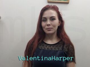 ValentinaHarper