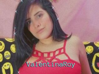 ValentinaRoy