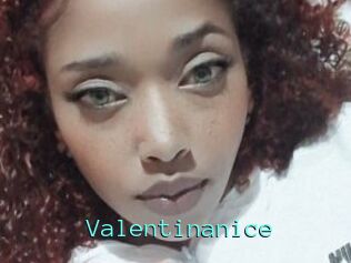 Valentinanice